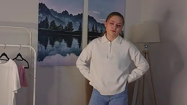 RhodaWerra online show from 14, 3, 2026