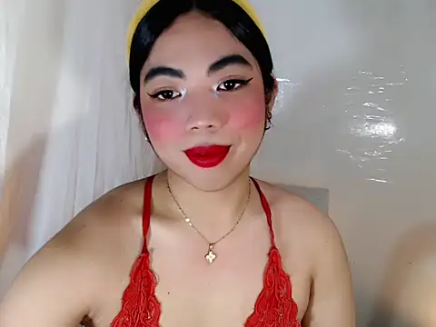 Snapshot of xLinda_Walkerx chatting on 19, 3, 2026 xLinda Walkerx online show from 19, 3, 2026