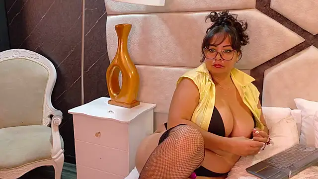 Snapshot of GalileaMoure chatting on 20, 3, 2026 GalileaMoure online show from 20, 3, 2026