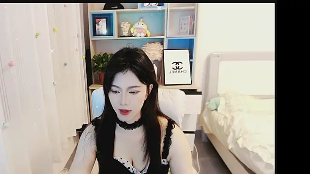Snapshot of coke-123 chatting on 19, 4, 2026 coke-123 online show from 19, 4, 2026