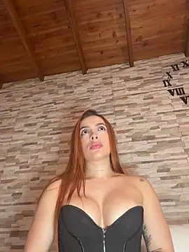 Snapshot of CiaraMorettii chatting on 9, 4, 2026 CiaraMorettii online show from 9, 4, 2026