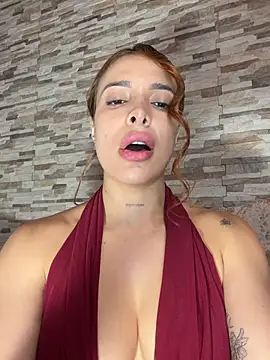 CiaraMorettii online show from 3, 8, 2026