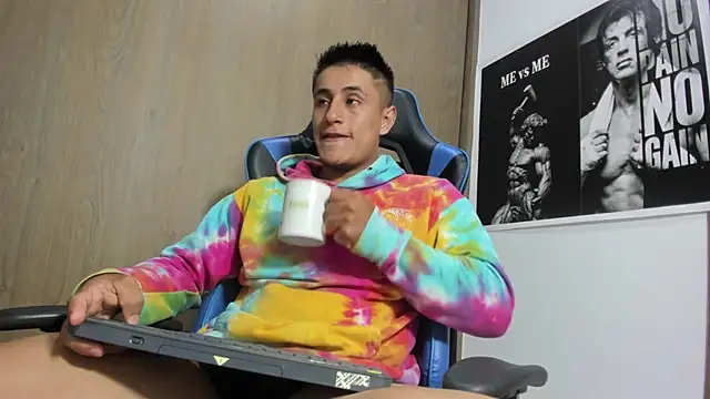 Snapshot of D_dorman chatting on 27, 4, 2026 D dorman online show from 27, 4, 2026