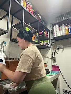 Gabriela Lombardii online show from 16, 3, 2026