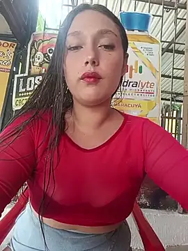 Snapshot of Naughty-Samanta- chatting on 31, 3, 2026 Naughty-Samanta- online show from 31, 3, 2026