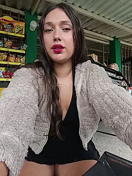 Snapshot of Naughty-Samanta- chatting on 29, 4, 2026 Naughty-Samanta- online show from 29, 4, 2026