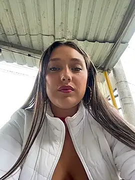Snapshot of Naughty-Samanta- chatting on 1, 7, 2026 Naughty-Samanta- online show from 1, 7, 2026