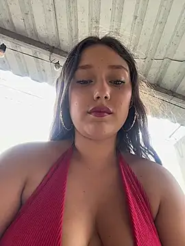 Snapshot of Naughty-Samanta- chatting on 3, 7, 2026 Naughty-Samanta- online show from 3, 7, 2026
