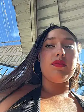Snapshot of Naughty-Samanta- chatting on 6, 7, 2026 Naughty-Samanta- online show from 6, 7, 2026