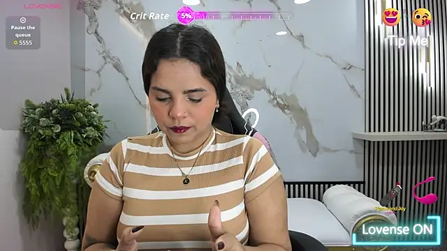 Snapshot of naughty_stefa chatting on 12, 4, 2026 naughty stefa online show from 12, 4, 2026