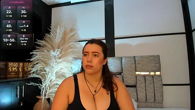 Snapshot of JeanneWilliams chatting on 23, 4, 2026 JeanneWilliams online show from 23, 4, 2026