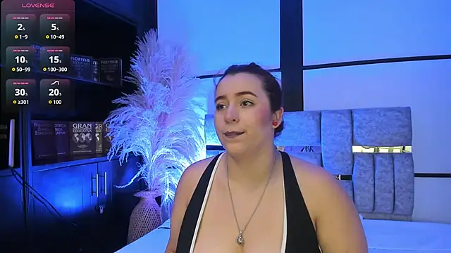 Snapshot of JeanneWilliams chatting on 1, 5, 2026 JeanneWilliams online show from 1, 5, 2026