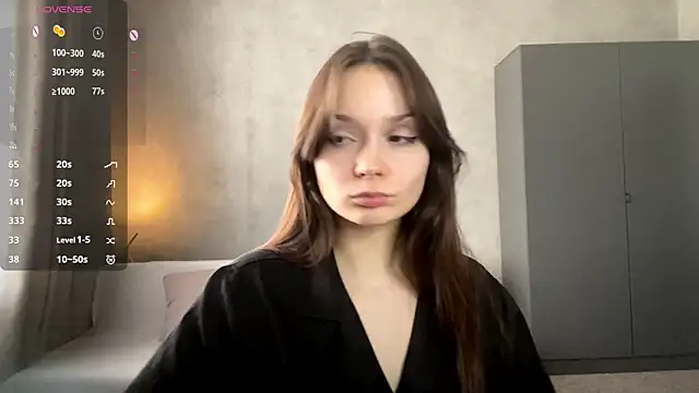 Snapshot of Rose_Nora chatting on 9, 4, 2026 Rose Nora online show from 9, 4, 2026