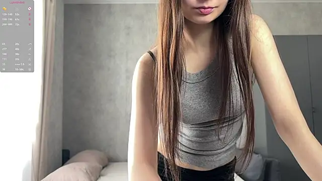 Rose Nora online show from 18, 6, 2026