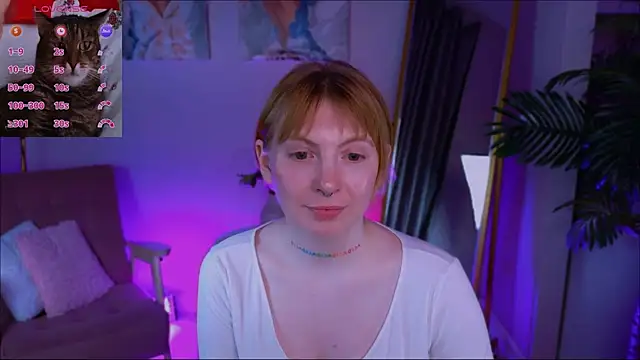 susie miu online show from 11, 6, 2026
