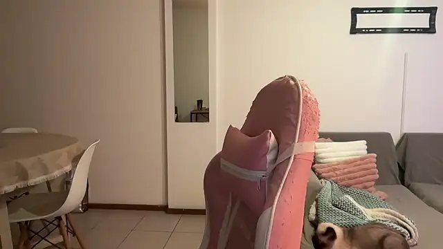 isyourgirlolivia online show from 18, 3, 2026