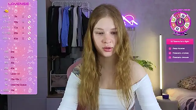 Snapshot of GoldenSunBunny chatting on 15, 3, 2026 GoldenSunBunny online show from 15, 3, 2026