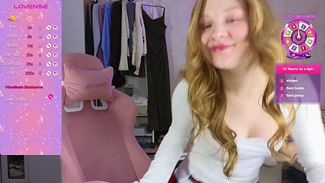 Snapshot of GoldenSunBunny chatting on 21, 3, 2026 GoldenSunBunny online show from 21, 3, 2026