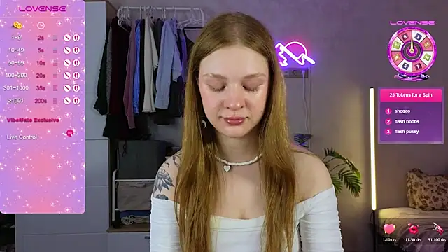 Snapshot of GoldenSunBunny chatting on 25, 3, 2026 GoldenSunBunny online show from 25, 3, 2026