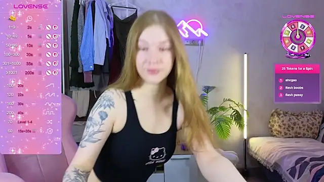 Snapshot of GoldenSunBunny chatting on 30, 3, 2026 GoldenSunBunny online show from 30, 3, 2026