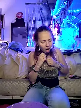 Ambionce online show from 29, 3, 2026