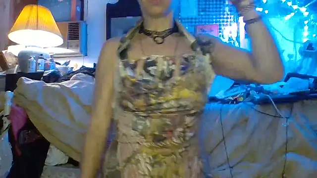 Ambionce online show from 31, 3, 2026