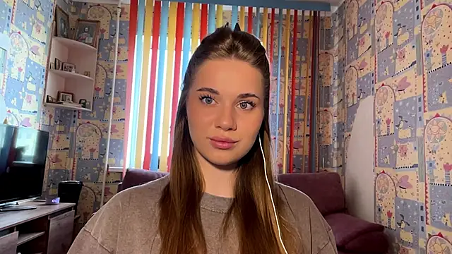 Miss Blessnyth online show from 19, 5, 2026