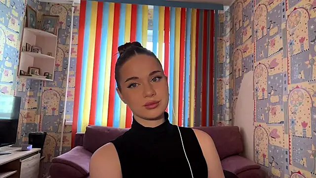 Miss Blessnyth online show from 27, 5, 2026