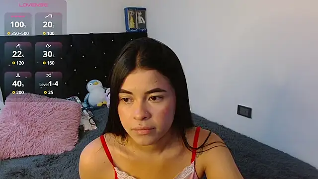 Snapshot of Dakota_ve chatting on 27, 5, 2026 Dakota ve online show from 27, 5, 2026