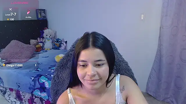 Snapshot of Dakota_ve chatting on 13, 6, 2026 Dakota ve online show from 13, 6, 2026