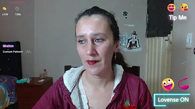 Snapshot of Mariam_wish chatting on 26, 3, 2026 Mariam wish online show from 26, 3, 2026