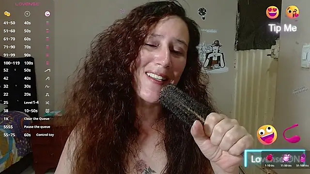 Snapshot of Mariam_wish chatting on 27, 3, 2026 Mariam wish online show from 27, 3, 2026