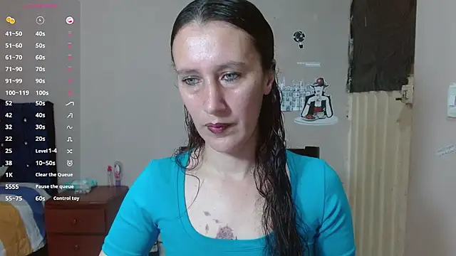 Snapshot of Mariam_wish chatting on 2, 4, 2026 Mariam wish online show from 2, 4, 2026