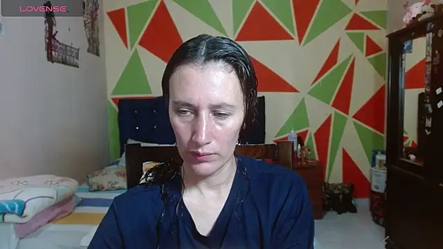 Snapshot of Mariam_wish chatting on 14, 4, 2026 Mariam wish online show from 14, 4, 2026