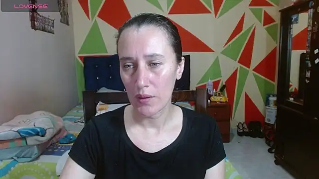 Snapshot of Mariam_wish chatting on 16, 4, 2026 Mariam wish online show from 16, 4, 2026