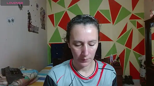 Snapshot of Mariam_wish chatting on 18, 4, 2026 Mariam wish online show from 18, 4, 2026