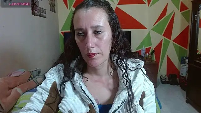 Snapshot of Mariam_wish chatting on 27, 4, 2026 Mariam wish online show from 27, 4, 2026