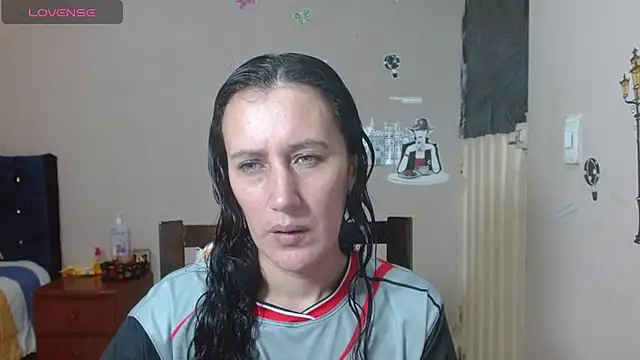 Snapshot of Mariam_wish chatting on 4, 5, 2026 Mariam wish online show from 4, 5, 2026