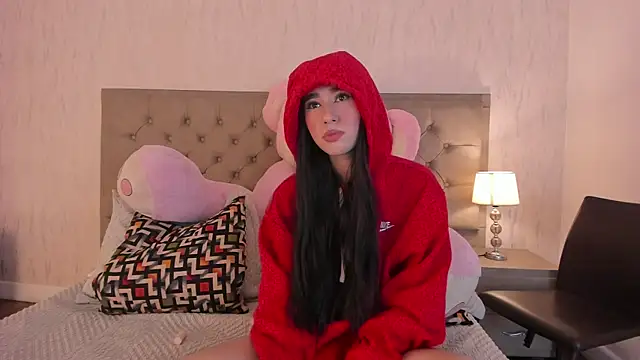 Snapshot of Lila_clark chatting on 31, 3, 2026 Lila clark online show from 31, 3, 2026