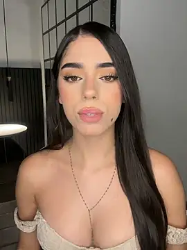 Snapshot of Maia_antonelli chatting on 27, 3, 2026 Maia antonelli online show from 27, 3, 2026