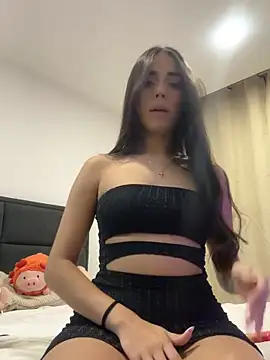 Snapshot of Maia_antonelli chatting on 25, 4, 2026 Maia antonelli online show from 25, 4, 2026