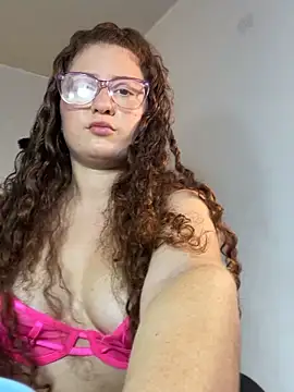 Snapshot of natural_ginger5 chatting on 21, 3, 2026 natural ginger5 online show from 21, 3, 2026