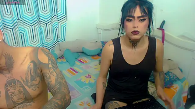 Snapshot of osirisandLilith chatting on 2, 5, 2026 osirisandLilith online show from 2, 5, 2026