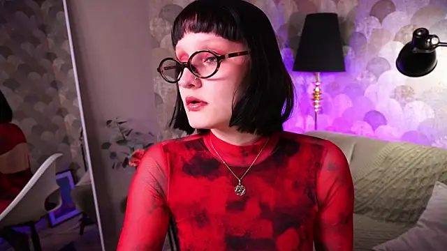 Snapshot of Velvet_Lily chatting on 31, 3, 2026 Velvet Lily online show from 31, 3, 2026