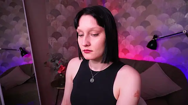 Snapshot of Velvet_Lily chatting on 13, 4, 2026 Velvet Lily online show from 13, 4, 2026