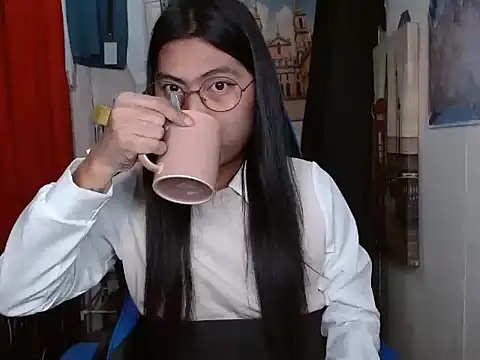 Steffiy online show from 17, 3, 2026