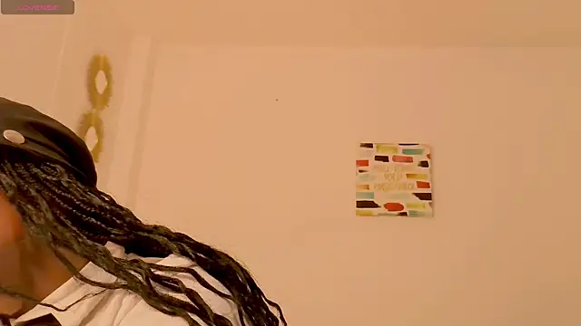KeisySmith online show from 21, 4, 2026
