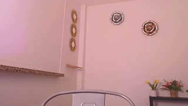 Snapshot of KeisySmith chatting on 19, 6, 2026 KeisySmith online show from 19, 6, 2026