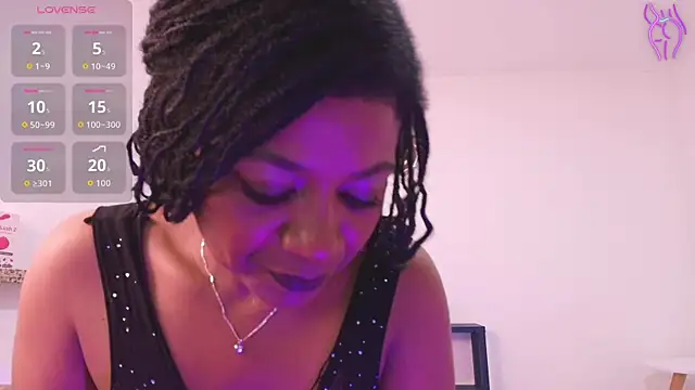 Snapshot of KeisySmith chatting on 18, 7, 2026 KeisySmith online show from 18, 7, 2026