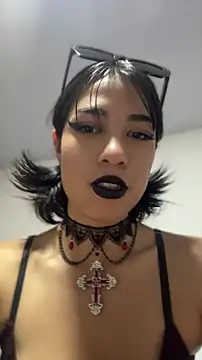 Snapshot of Liana_Fem_ chatting on 27, 4, 2026 Liana Fem online show from 27, 4, 2026